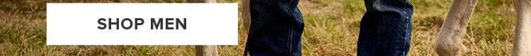 Shop Men's Performance Jeans