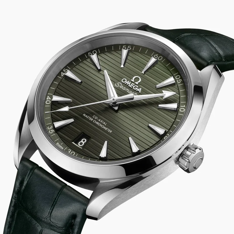 The Seamaster 22013412110001