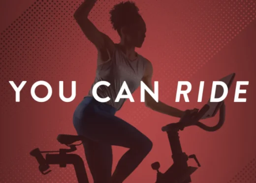 You Can Ride