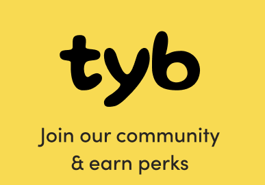 Join TYB
