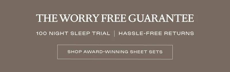 Shop luxury sheet sets!