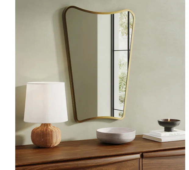 Alice Wall Mirror