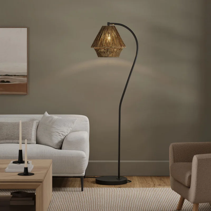 Gavi Floor Lamp