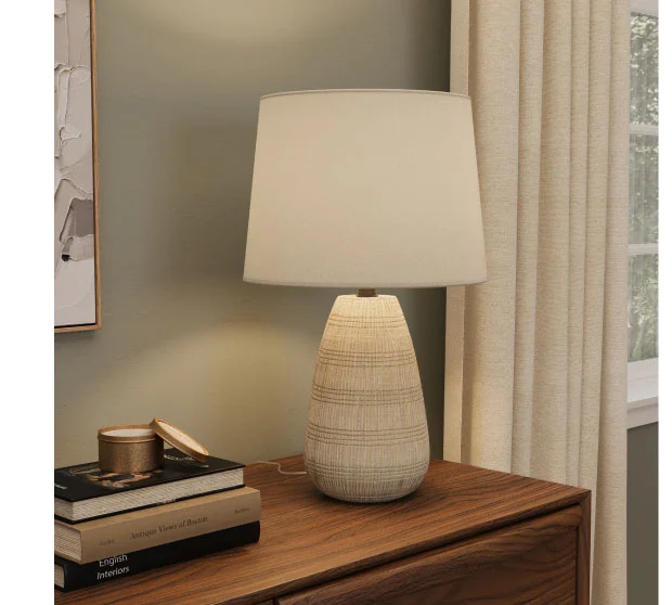 Brie Table Lamp