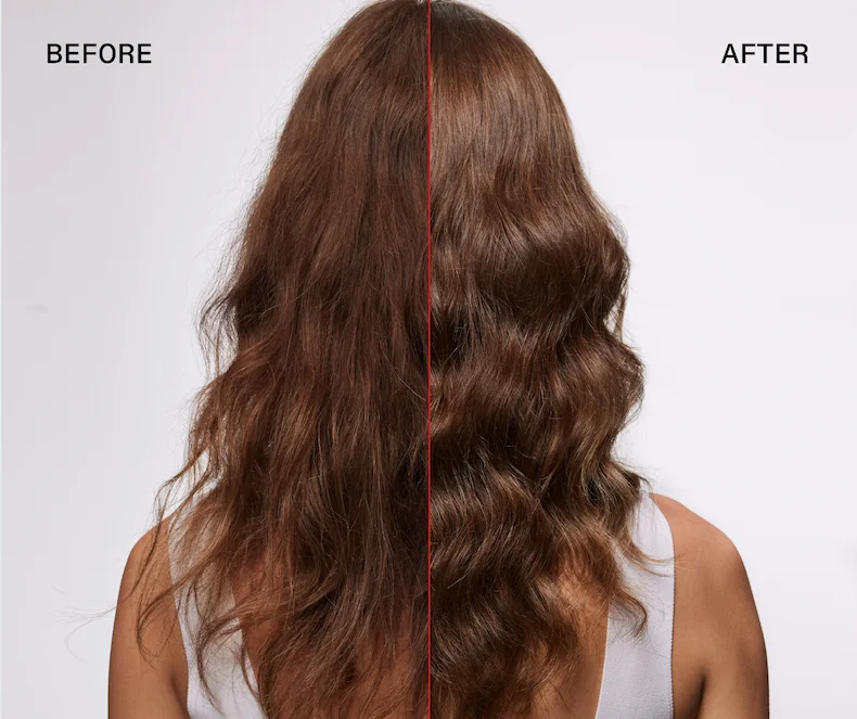 Before | After