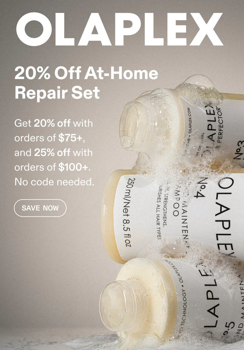20% Off At-Home Repair Set | Save Now