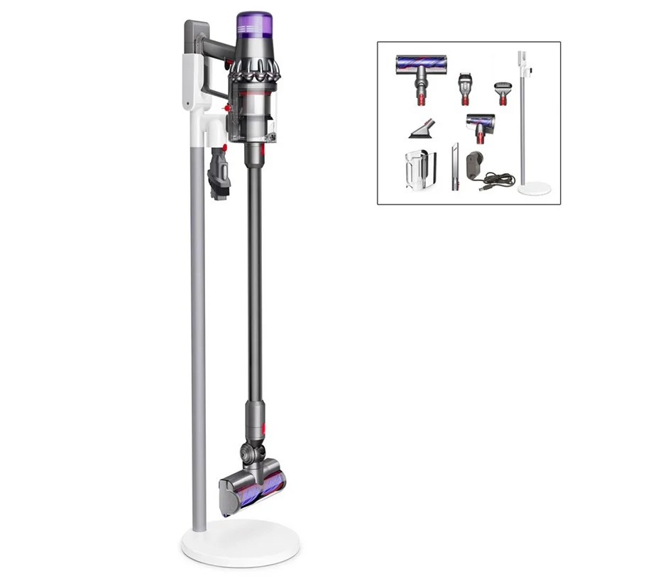 Dyson V11 Complete Cordfree Vacuum w/ Floor Dok & 5 Tools