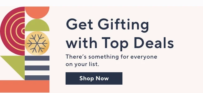 NonStop Holiday Party Invite