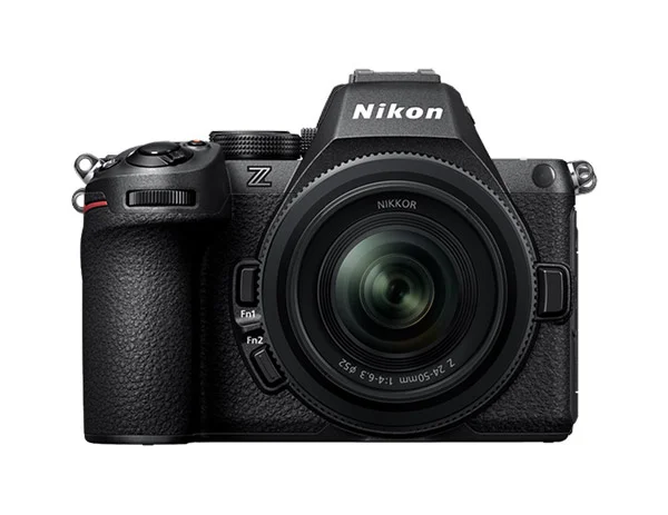 Z5II Body Only (Refurbished)