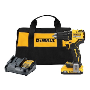 Up to 50% Off Select DEWALT® Power Tools