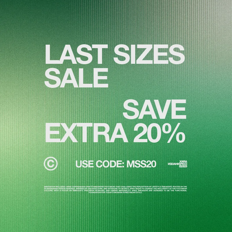 Midseason Sale