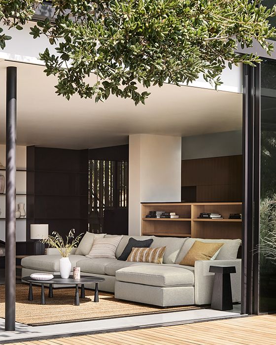 lounge sofa collection