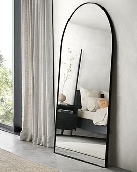 mirrors
