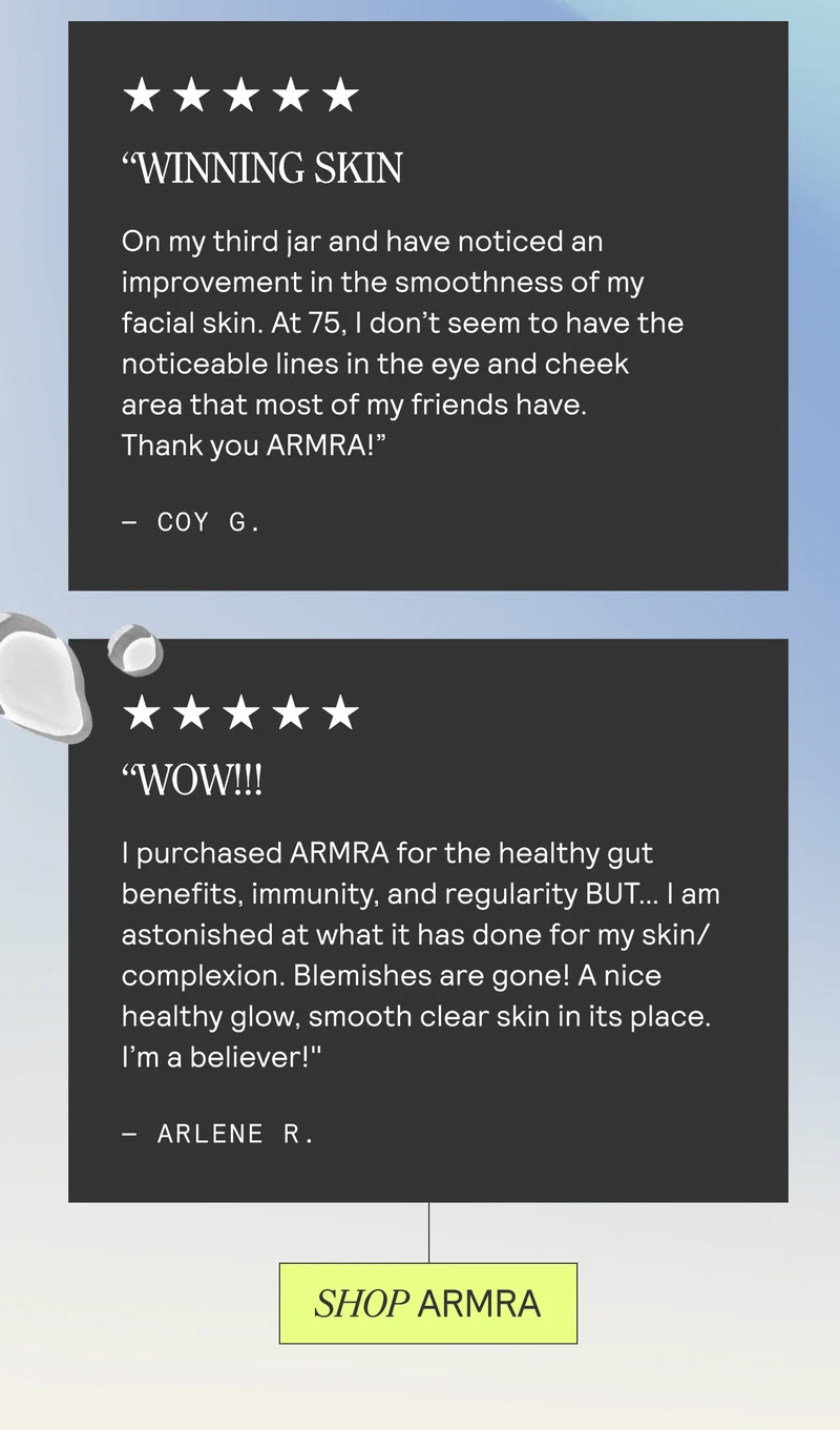 SHOP ARMRA