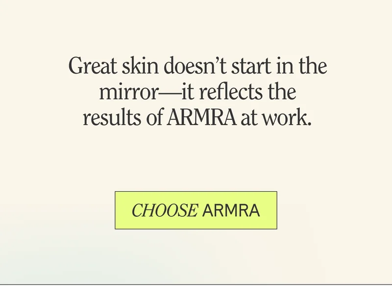 Choose ARMRA