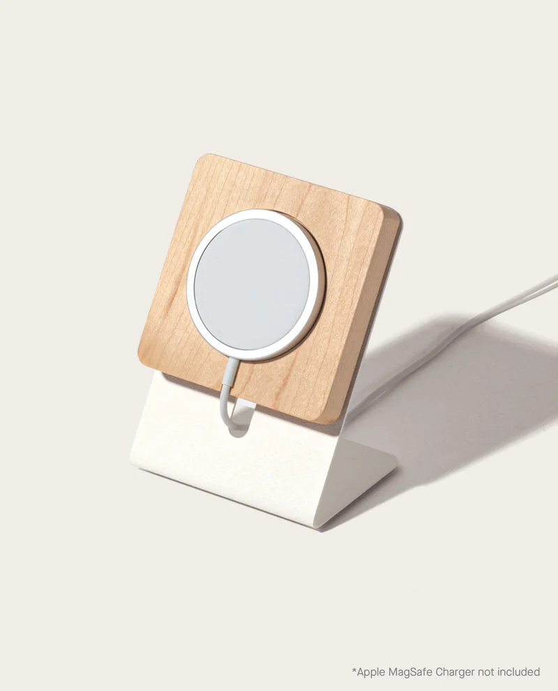 Image of Gather MagSafe Phone Stand