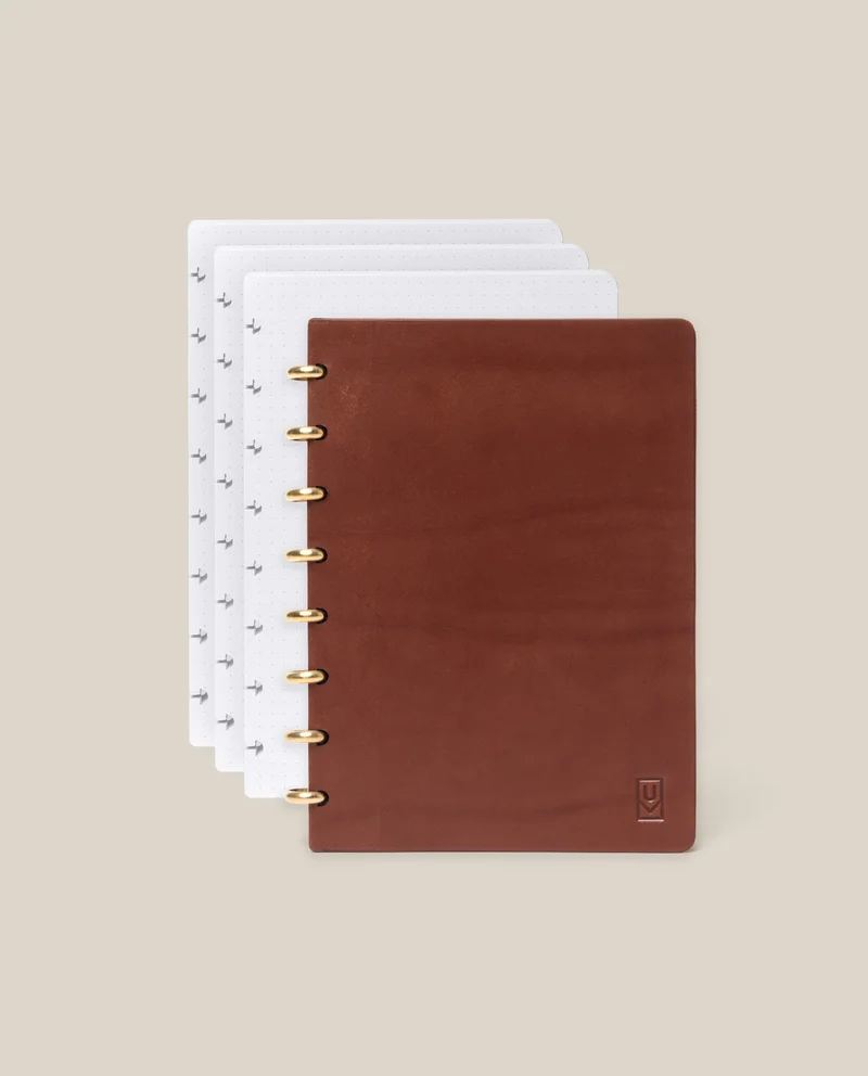 Image of Discbound Journal Bundle
