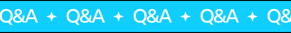 Q&A