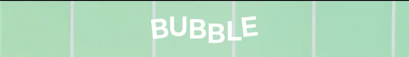 Bubble Skincare