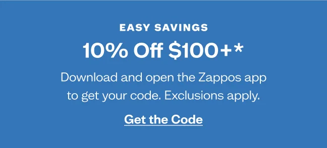 Download the Zappos App