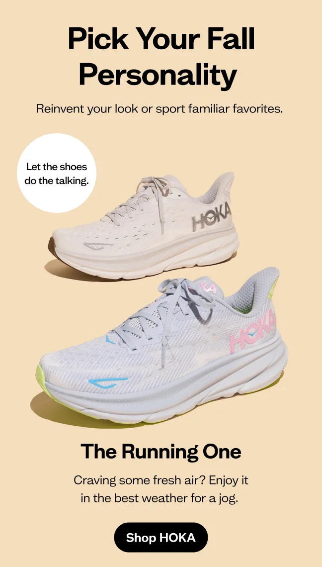 Shop Hoka