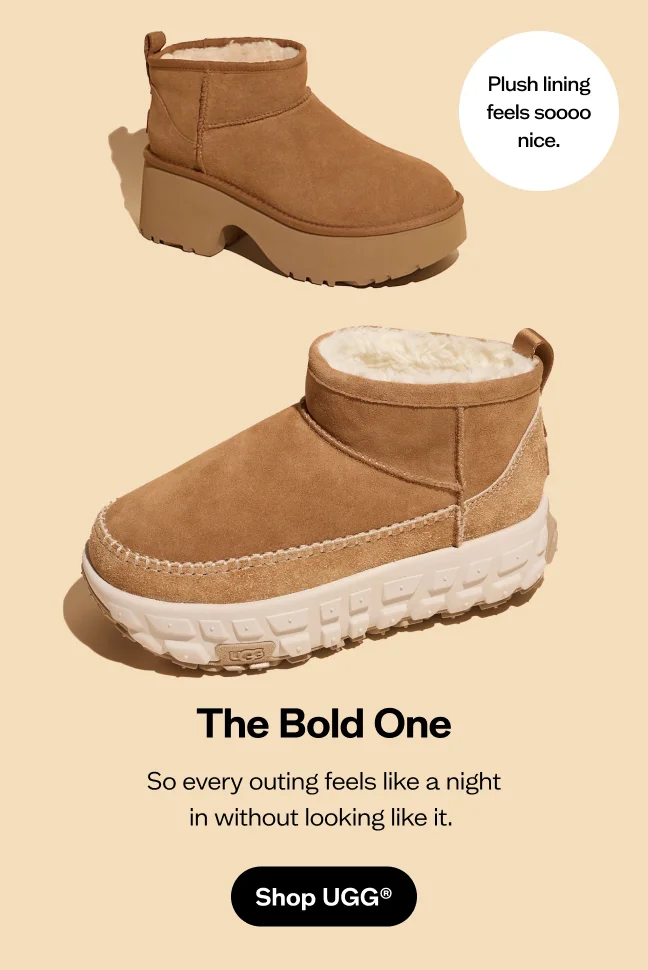 Shop UGG