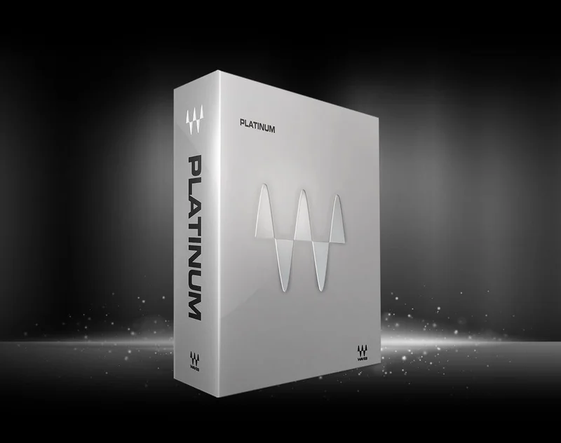 Platinum Bundle