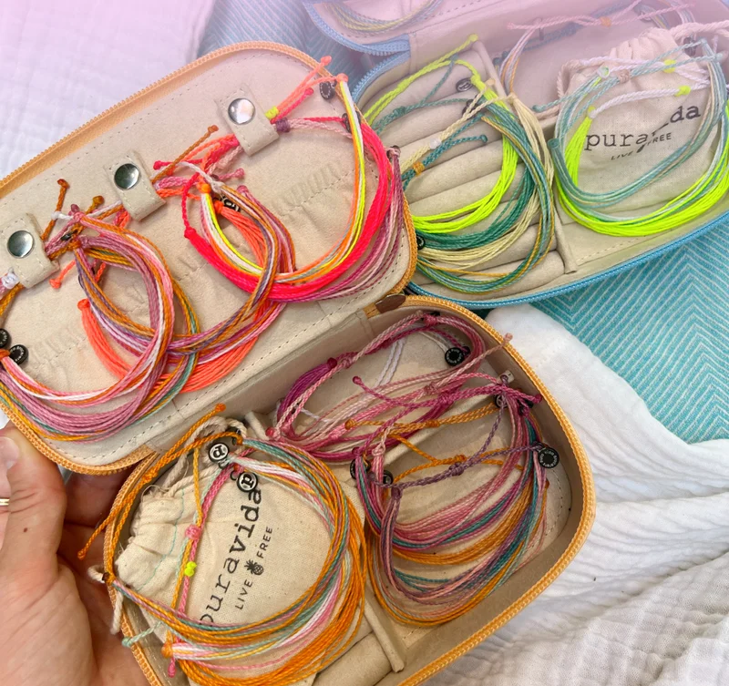 String Bracelets