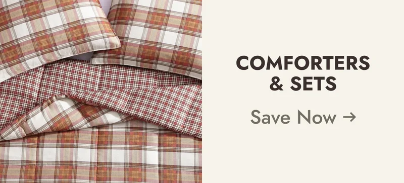 Comforters & Sets