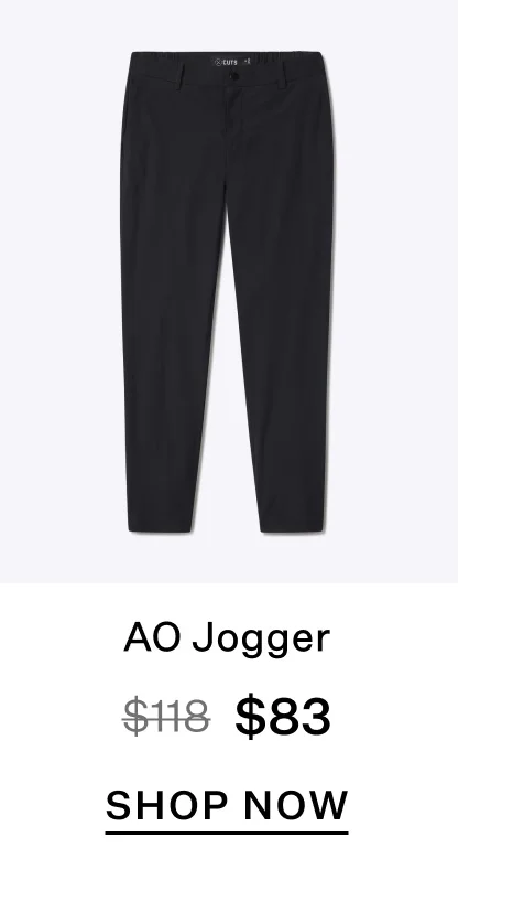 AO Jogger