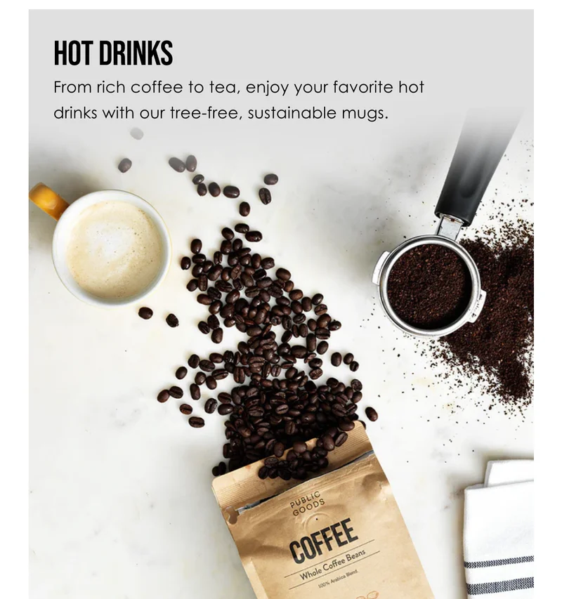 HOT DRINKS