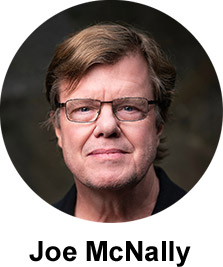 Joe McNally
