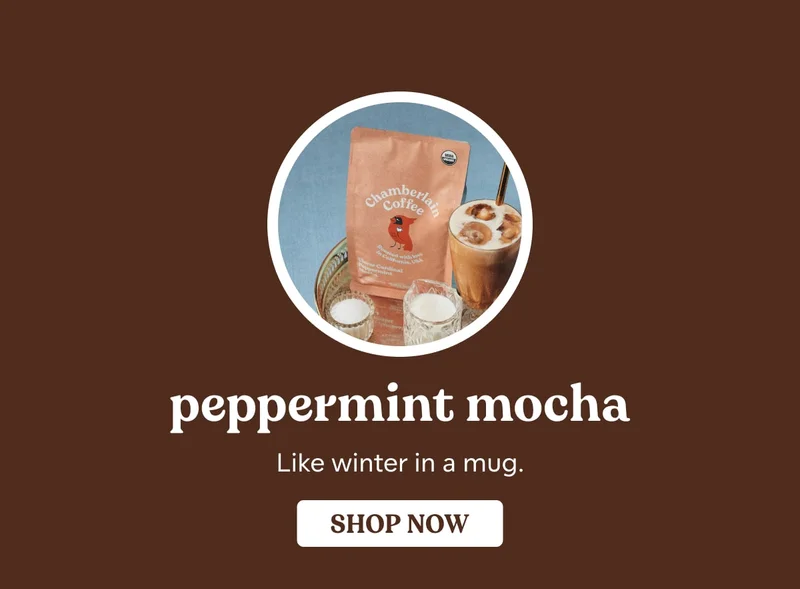 Chamberlain Coffee