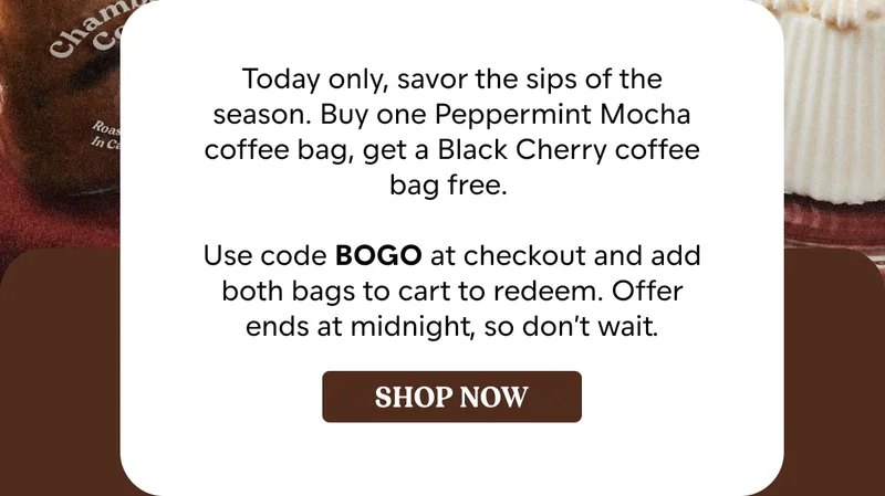 Chamberlain Coffee