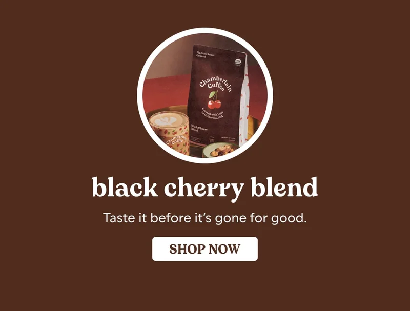 Chamberlain Coffee