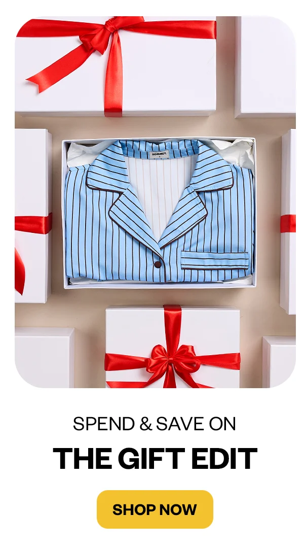 Spend & Save on the gift edit