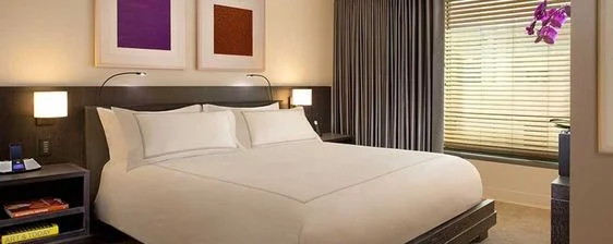Conrad New York Downtown