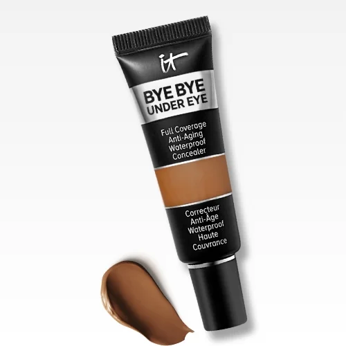 BYE BYE UNDER EYE FULL COVERAGE CONCEALER