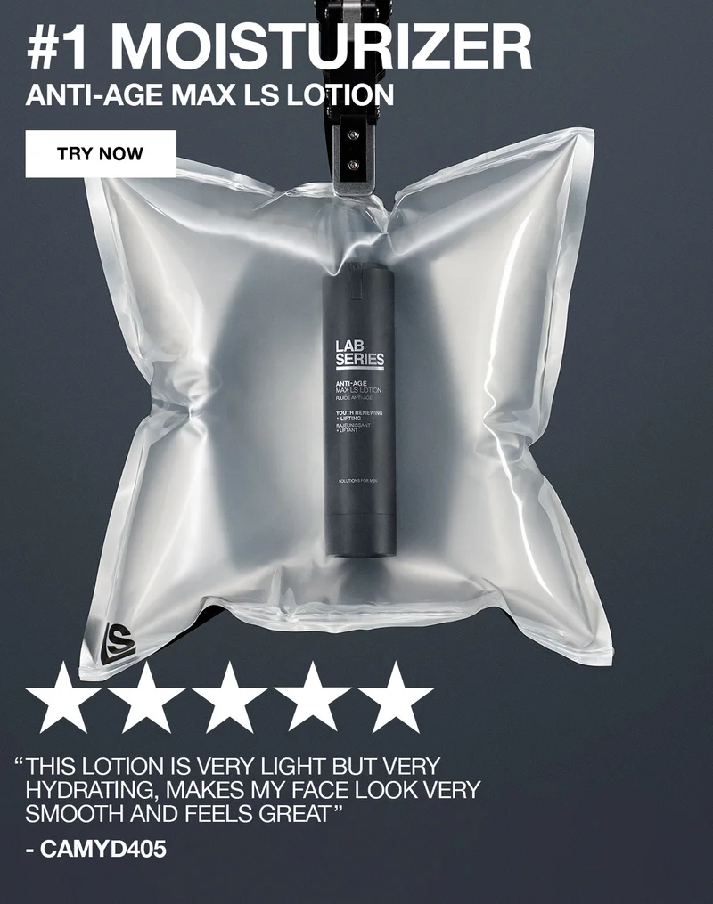 #1 MOISTURIZER | ANTI-AGE MAX LS LOTION | TRY NOW | THIS LOTION IS VERY LIGHT BUT VERY HYDRATING, MAKES MY FACE LOOK VERY SMOOTH AND FEELS GREAT | -CAMYD405
