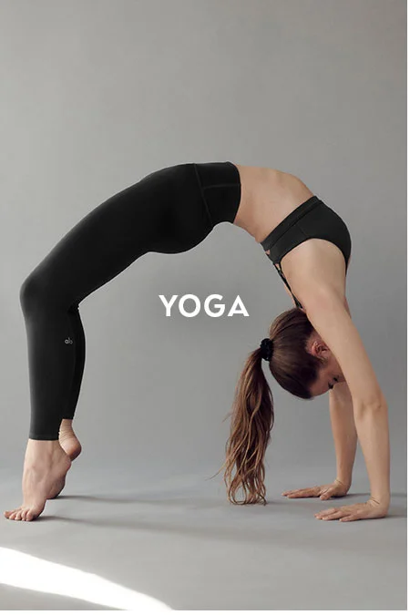 YOGA