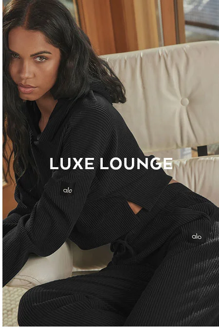 LUXE LOUNGE