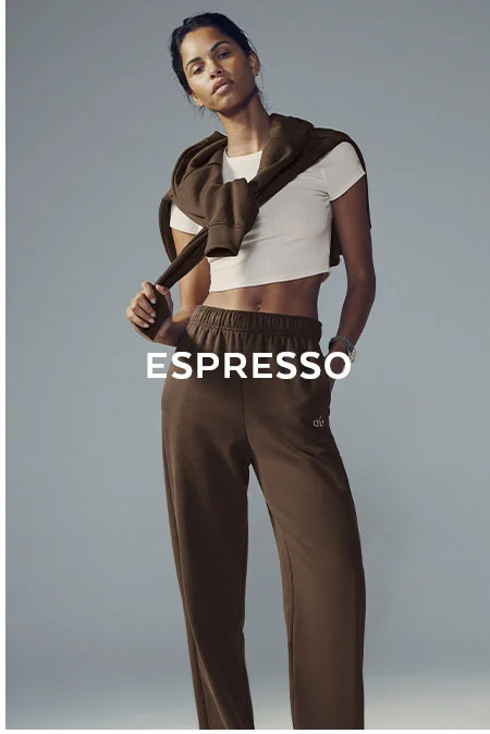 ESPRESSO