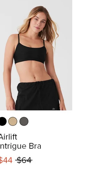 AIRLIFT INTRIGUE BRA