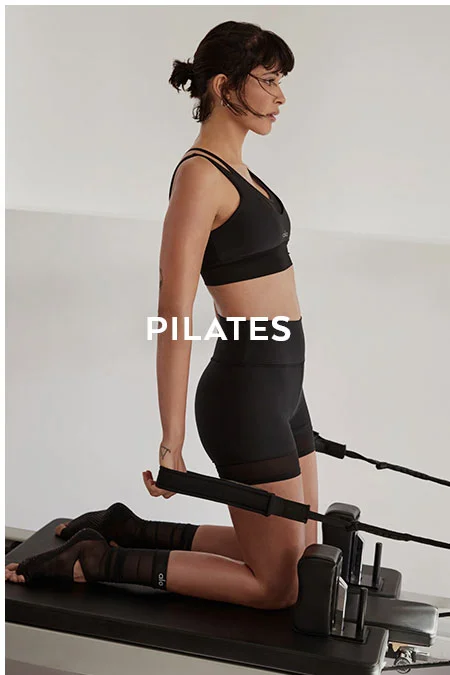 PILATES