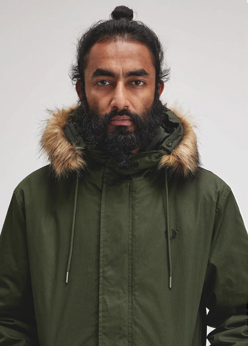 Shop Fred Perry Mens New Releases