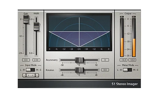 S1 Stereo Imager