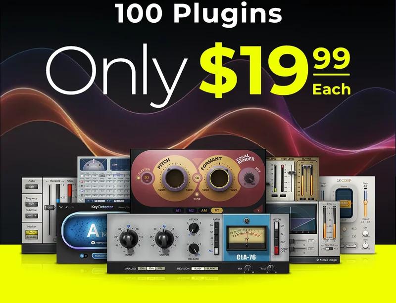 BIG September Sale
