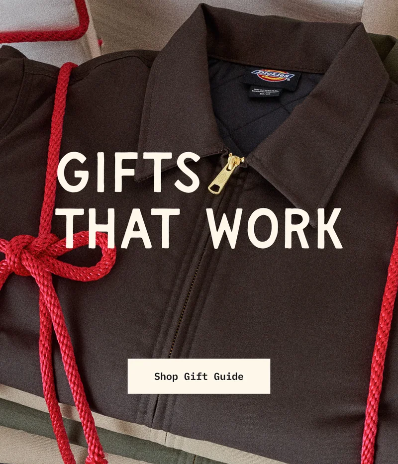 Gifts That Work. Shop Now.