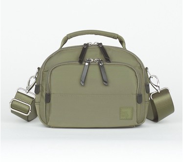 IHKWIP Cosmo Top Handle Crossbody