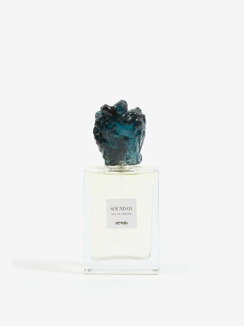 Image of aequill Sound 3 Eau De Parfum - 50ml